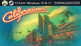 Californium (Download) (PC)