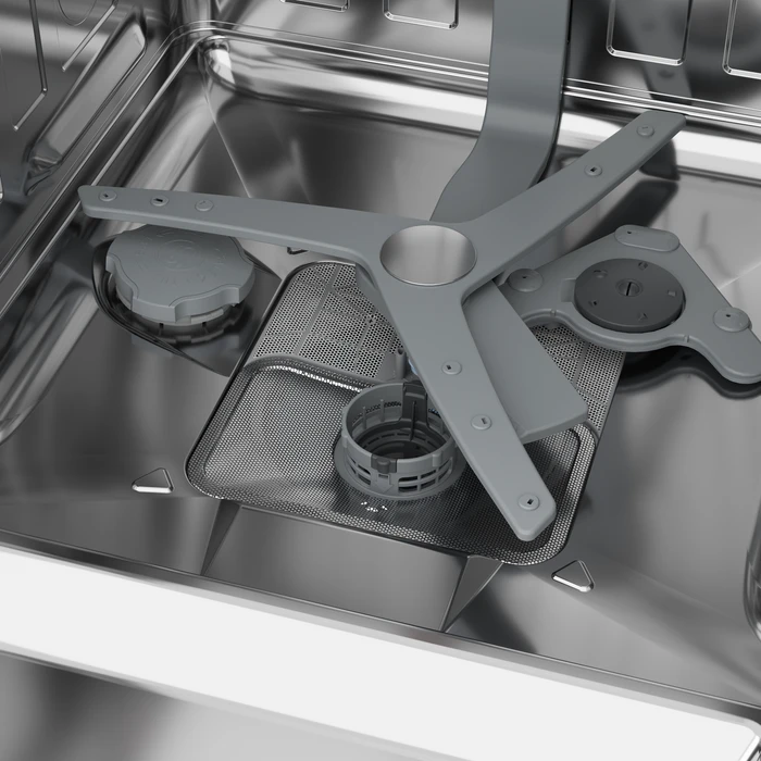 Beko BG640EXTI