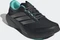 adidas Supernova Rise 3 Mercedes AMG Petronas F1 Team core black/silver metallic/semi mint rush (Herren) Vorschaubild