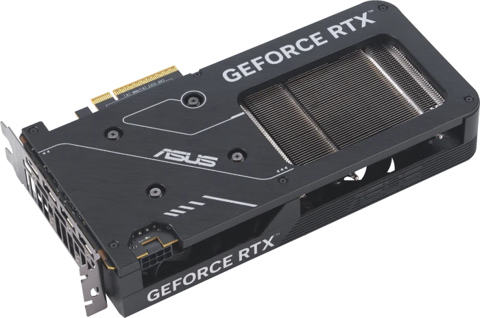 ASUS Dual GeForce RTX 5060 EVO OC Edition, DUAL-RTX5060-O8G-EVO, 8GB GDDR7, HDMI, 3x DP
