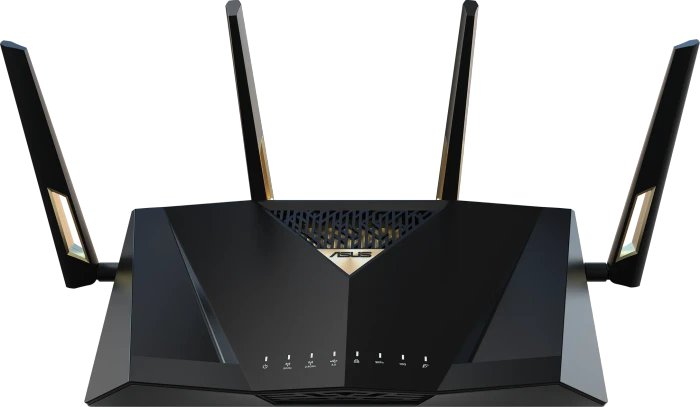 ASUS RT-BE88U, Wi-Fi 7, BE7200