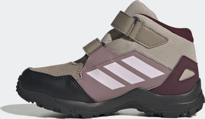 adidas Terrex Skychaser Mid GTX chalky brown/distilled pink/magic mauve (Junior)