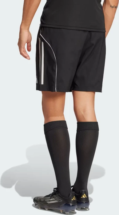 adidas Tiro 25 Competition Match Hose kurz schwarz (Herren)