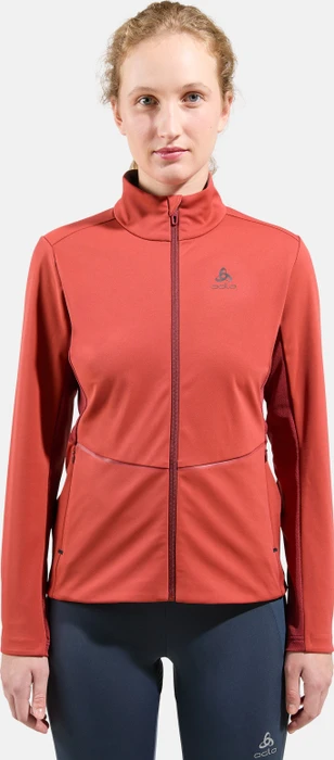 Odlo Markenes Jacke (Damen)