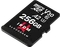 goodram M2AA IRDM MICROCARD R170/W120 256GB Kit, UHS-I U3, A2, Class 10 Vorschaubild