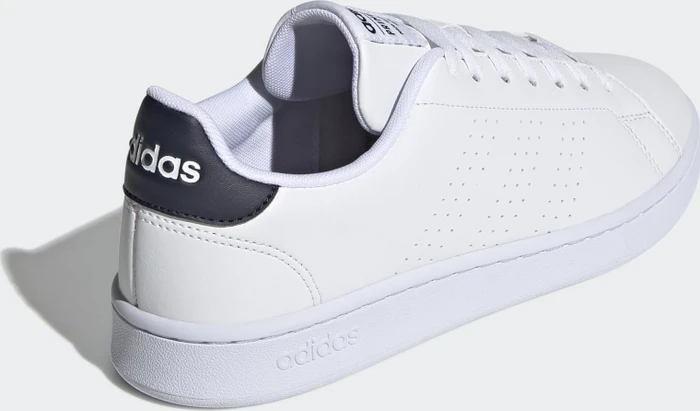 adidas Advantage cloud white/legend ink (Herren)