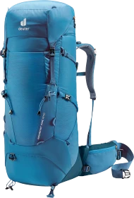Deuter Aircontact Core 40+10 reef/ink