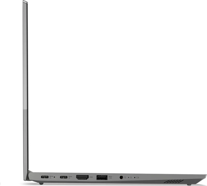Lenovo ThinkBook 14 G3 ACL, Mineral Grey, Ryzen 5 5500U, 8GB RAM, 256GB SSD, DE