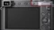 Panasonic Lumix DMC-TZ101 silber Vorschaubild