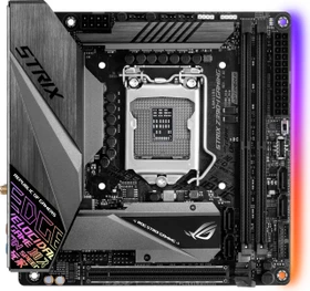 ASUS ROG Strix Z390-I Gaming (Intel 1151 v2)