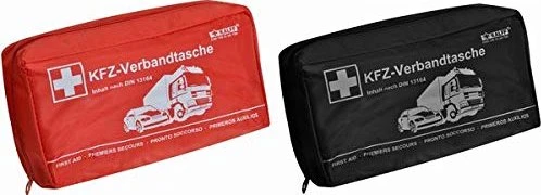 Kalff KFZ-Verbandtasche