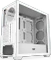 DarkFlash DS900WS White, USB-C, inkl. 4x Lüfter, Glasfenster Vorschaubild