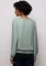 Street One Bluse mit Elastiksaum Shirt langarm dark mint green (Damen) Vorschaubild
