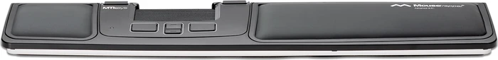 Mousetrapper Advance 2.0 Touchpad schwarz/weiß, USB