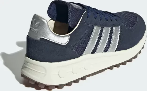 adidas LA Trainer XLG night indigo/silver metallic/dark blue