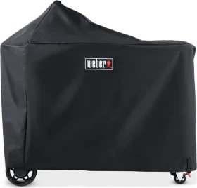 Weber Premium-Abdeckhaube für Weber Performer