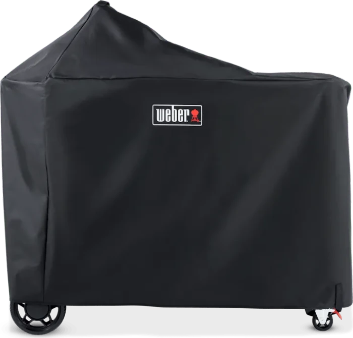 Weber Premium-Abdeckhaube für Weber Performer