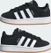 adidas Campus 00s Elastic Lace core black/cloud white/gum (Junior) Vorschaubild