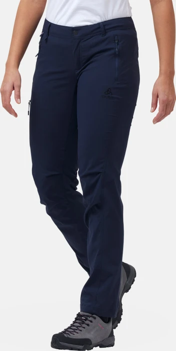 Odlo Wedgemount Hose lang (Damen)