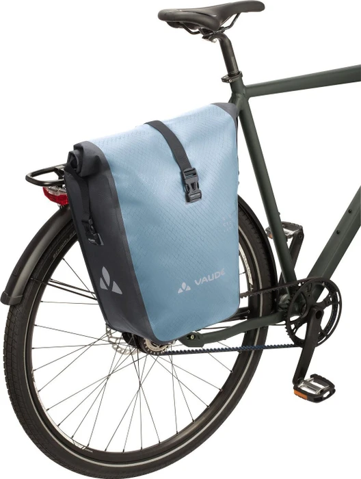 Vaude Aqua Back Single Recycled Gepäcktasche nordic blue