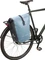 Vaude Aqua Back Single Recycled Gepäcktasche nordic blue Vorschaubild