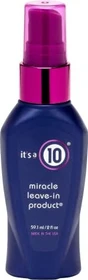 It's a 10 Haircare Miracle Leave-In Product Spray, 59.1ml