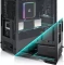 Montech Air 903 Base Black, schwarz, Glasfenster Vorschaubild