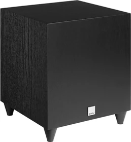 DALI Sub C-8 D schwarz
