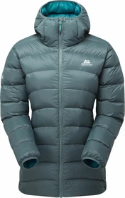 Mountain Equipment Skyline Funktionsjacke moorland slate (Damen)