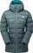 Mountain Equipment Skyline Jacke (Damen) Vorschaubild