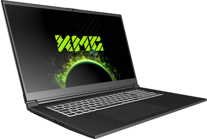 Schenker XMG Focus 17 M21dgn, Core i5-11400H, 16GB RAM, 1TB SSD, GeForce RTX 3050 Ti, DE