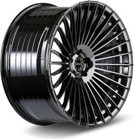 COR.SPEED Atmos 10.5x21 5/114.3 ET38 (verschiedene Farben)