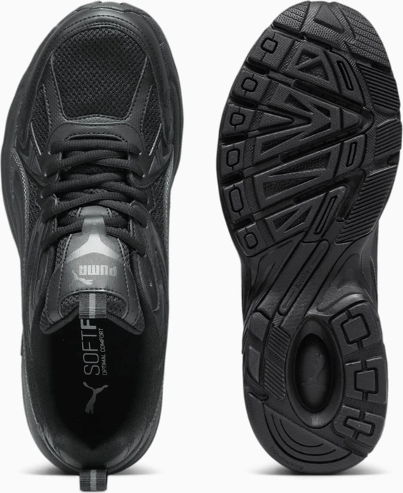 Puma Milenio Tech schwarz