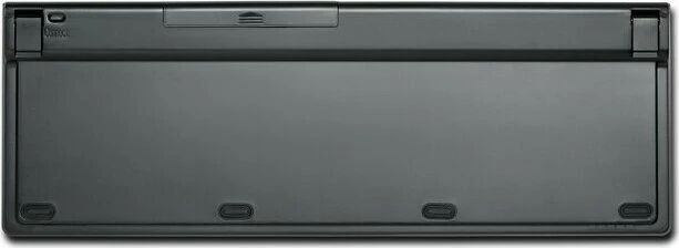 Kensington Advance Fit Slim Type Wireless Keyboard, schwarz, USB, ES