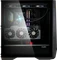 Zalman Z9 Iceberg_Black, schwarz, Glasfenster Vorschaubild