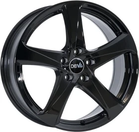 DBV 5SP 001 8.0x18 5/112 ET40 (verschiedene Farben)