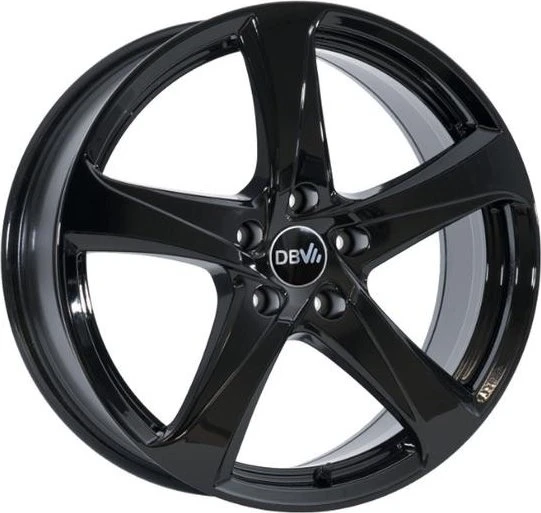 DBV 5SP 001 8.0x18 5/112 ET40 (verschiedene Farben)