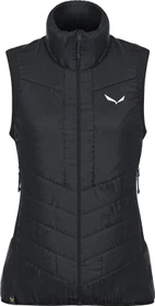 Salewa Ortles Hybrid TWR Weste black out (Herren)