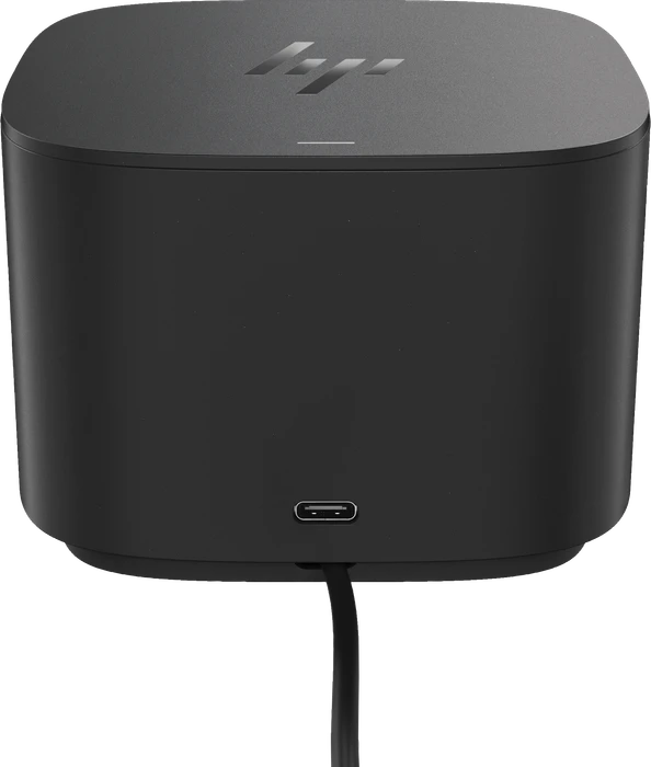 HP Thunderbolt Dock G2 mit HDMI-Adapter, 120W, Thunderbolt 3 [Stecker]