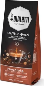 Bialetti Caffé in Grani Nocciola Kaffeebohnen, 1.00kg