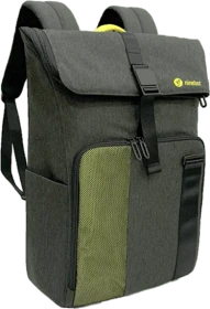 Segway Ninebot Laptop-Reiserucksack, schwarz