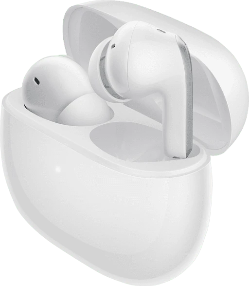 Xiaomi Redmi Buds 4 Pro Moon White