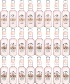 Fentimans Pink Grapefruit Tonic Water 24x 200ml