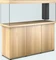 Juwel Rio 450 LED Aquarium-Set mit Unterschrank, helles Holz/helles Holz, 450l Vorschaubild