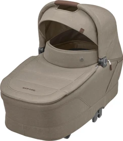 Maxi-Cosi Sense Tragewanne twillic truffle