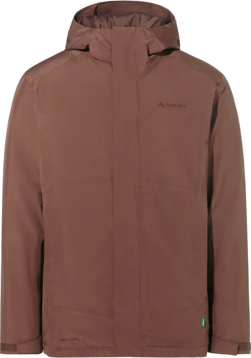Vaude Rosemoor Padded II Funktionsjacke tobacco (Herren)