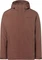 Vaude Rosemoor Padded II Funktionsjacke tobacco (Herren) Vorschaubild