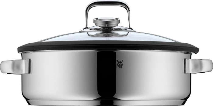 WMF Vitalis Aroma Dampfgarer 28cm 5l