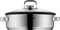 WMF Vitalis Aroma Dampfgarer 28cm 5l Vorschaubild