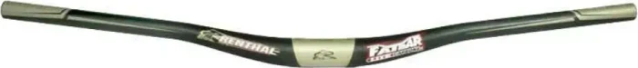 Renthal Fatbar Lite Carbon 35mm/10mm/5° up/7° back Riser Lenker 760mm
